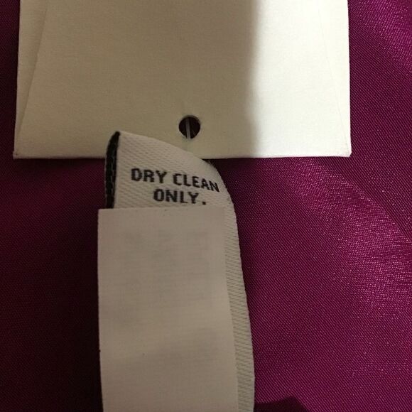 Banana Republic Sleeveless Silk Blouse XS NWT - Picture 5 of 5